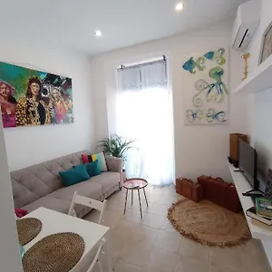 Aza , Málaga España