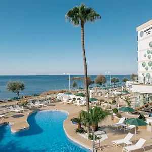 Aluasoul Palma Adults Only 4*, Can Pastilla (Mallorca) España