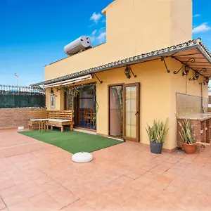Soler House In By Costarentals - Mal03 , Málaga España