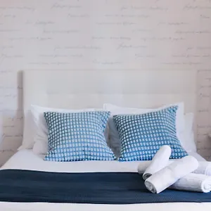 Apartamento Larios Premium, Málaga