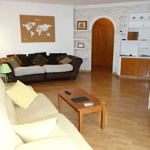 Apartamento Turistic Velázquez, Málaga