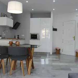 Apartamento Atarazana, Málaga