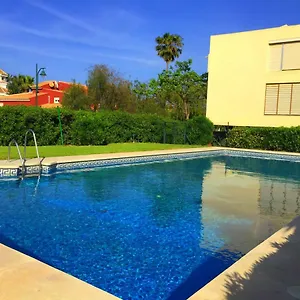 Apartamento Apartamento Chay, Málaga